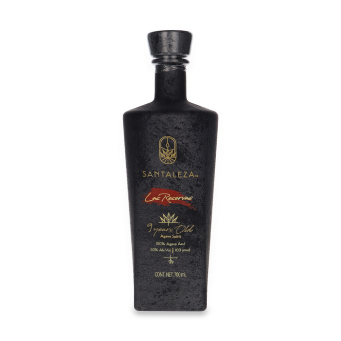 Santaleza - Las Reservas 9 Year Old Agave Spirit (Destilado de Agave) - TIPXY