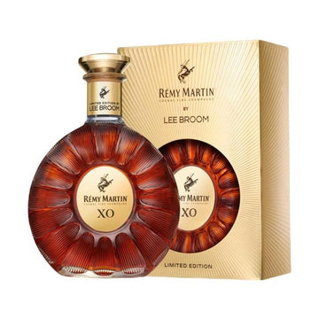 Remy Martin Limited Edition by Lee Broom - TIPXY
