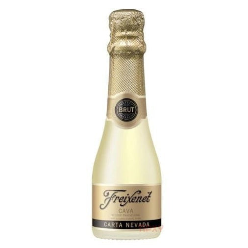 Freixenet - Freixenet Freixenet Carta Nevada Brut - TIPXY