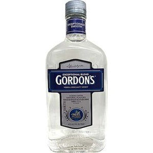 Gordon's Vodka - TIPXY