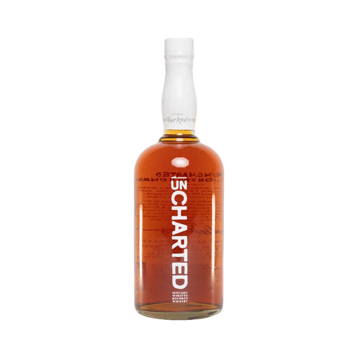 O.H. Ingram - Uncharted Kentucky Wheated Bourbon Whiskey