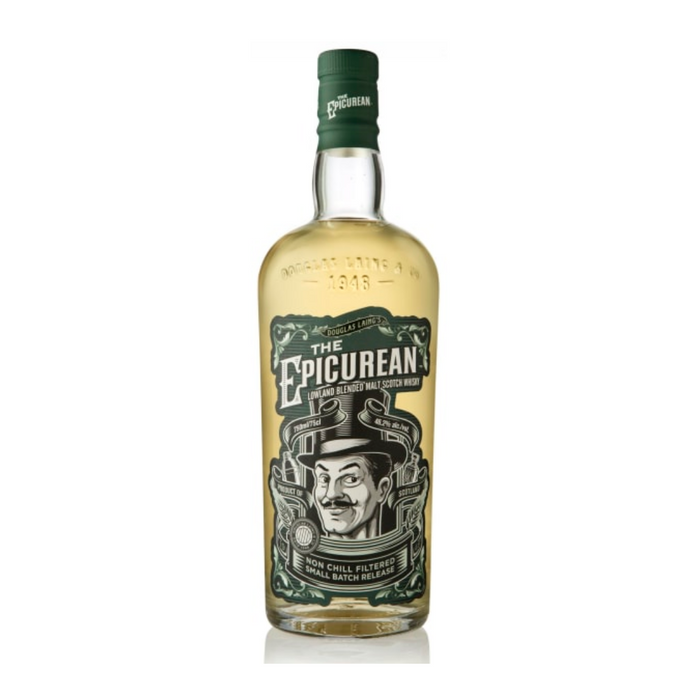 Epicurean - Blended Malt Scotch Whisky