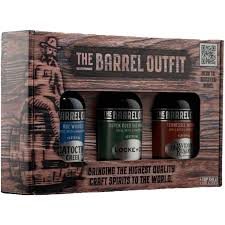 The Barrel - Outfit Variety Pack - TIPXY