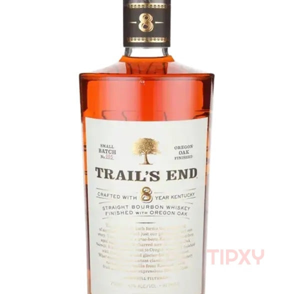 Trail's End - Small Batch No. 5 - TIPXY