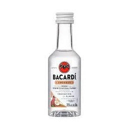Bacardi - Coconut - TIPXY