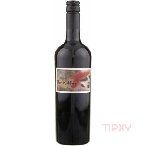 The Riddler - Lot 12 - TIPXY