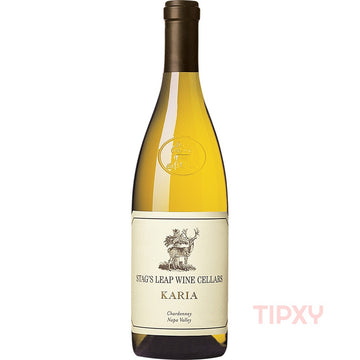 Stags - Leap Wine Cellars Karia Napa Valley - TIPXY