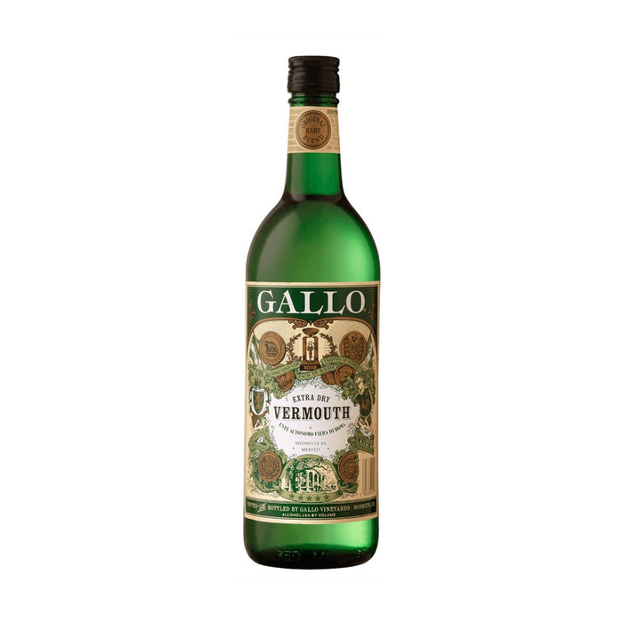 Gallo - Extra Dry Vermouth - TIPXY