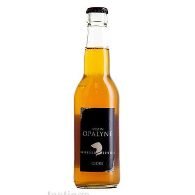 Kystin - Opalyne Brut Cider