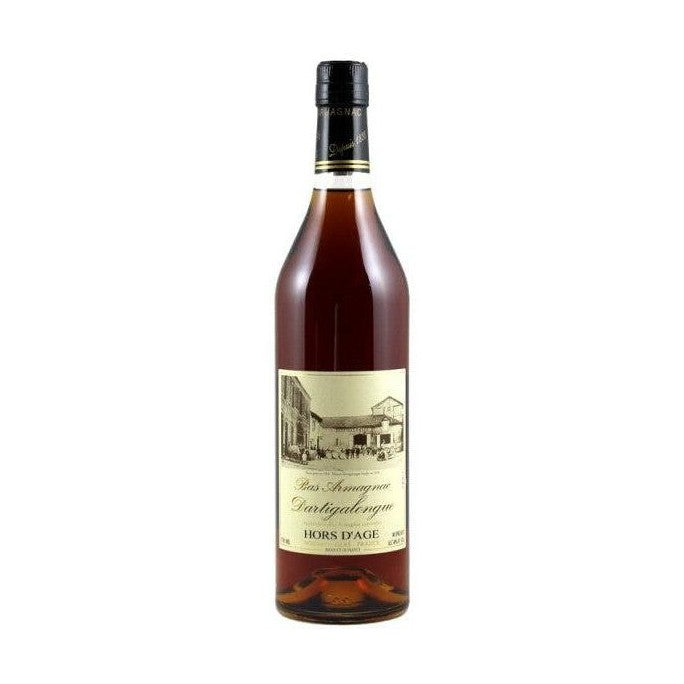 Dartigalongue - Bas Armagnac Hors D'Age - TIPXY