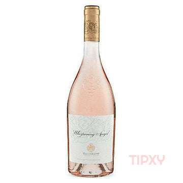 Chateau D'esclans - Cotes De Provence - TIPXY
