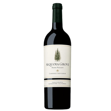 Sequoia Grove - Cabernet Sauvignon Napa Valley - TIPXY