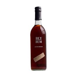 BLY - Rum Limited Reserve Barrel Strength - TIPXY