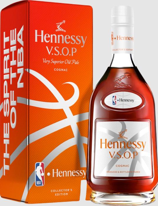 Hennessy - VSOP NBA - TIPXY
