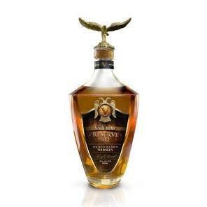Shankar Distillers - Varchas Reserve Straight Bourbon Whiskey - TIPXY