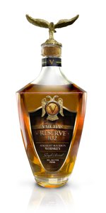 Shankar Distillers - Varchas Reserve Straight Bourbon Whiskey - TIPXY