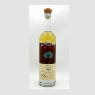 Corazon - Expresiones Weller 12 year - TIPXY