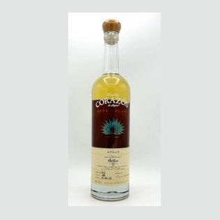Corazon - Expresiones Weller 12 year - TIPXY