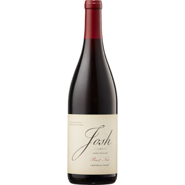 Josh Cellars - Pinot Noir Red Wine - TIPXY