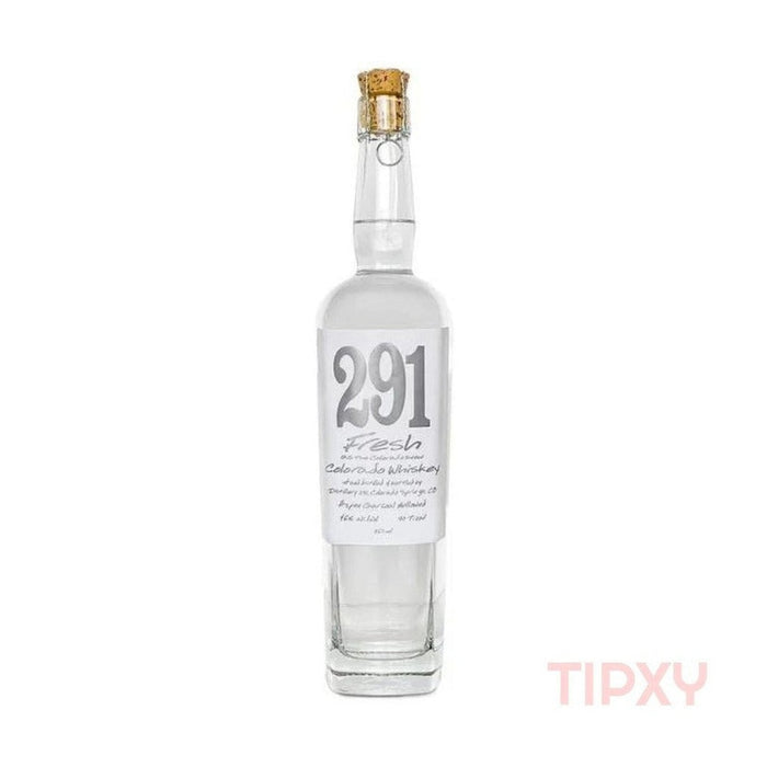 291 Colorado - Fresh Whiskey