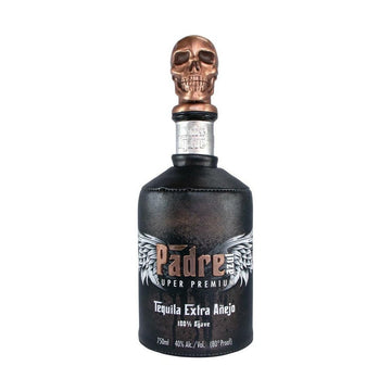 Padre - Super premium Extra Anejo - TIPXY