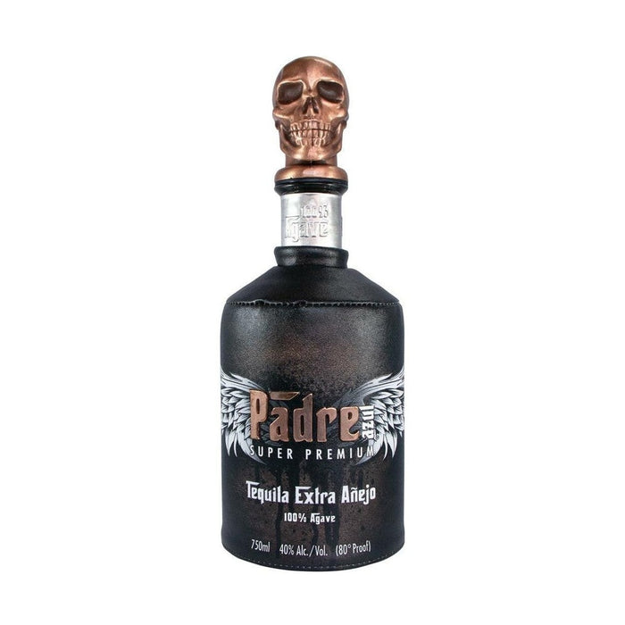 Padre - Super premium Extra Anejo - TIPXY