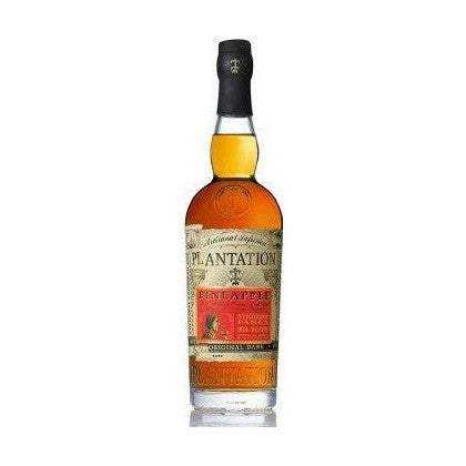 Captain Morgan - Pineapple Flavored Rum - TIPXY