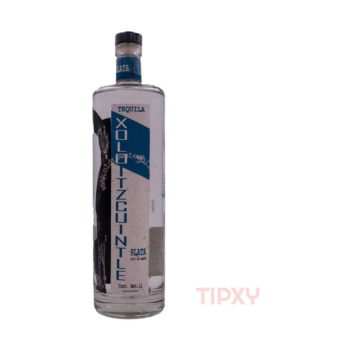 Xoloitzcuintle - Plata Tequila - TIPXY