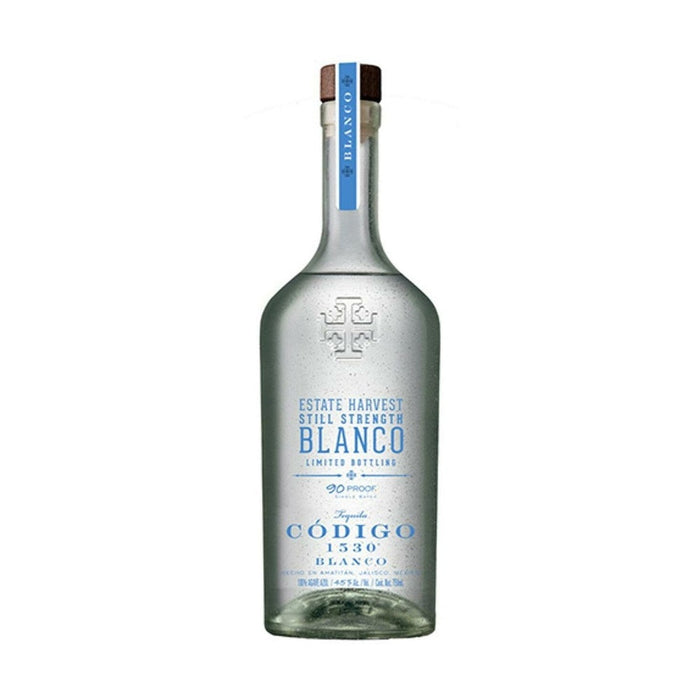 Blanco Estate Harvest Still Strength Blanco Limited Bottling - TIPXY