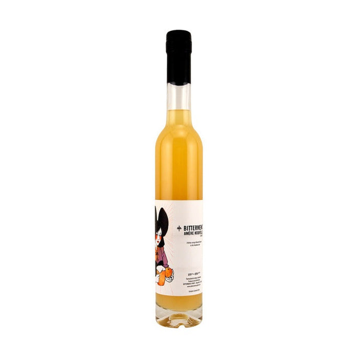 Bittermens Amere Nouvelle - TIPXY