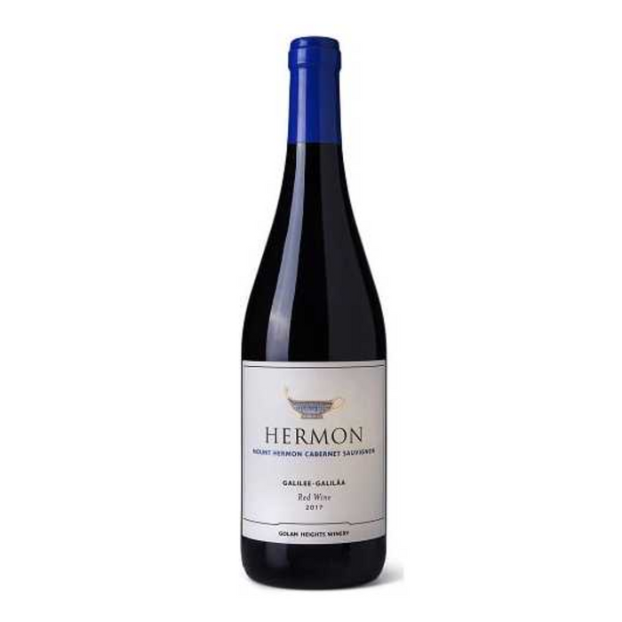 Yarden - Mount Hermon Cabernet Sauvignon Dry Red Wine - TIPXY