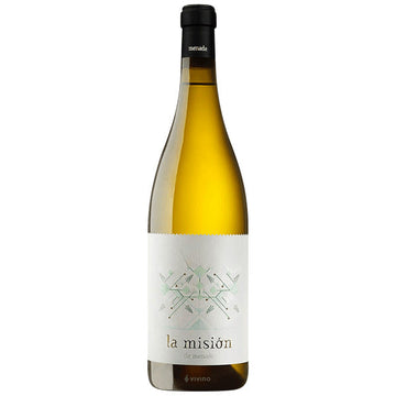 La Mision De Menade Verdejo Bodegas - TIPXY