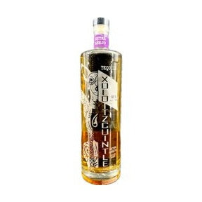 Xoloitzcuintle - Extra Anejo Tequila - TIPXY