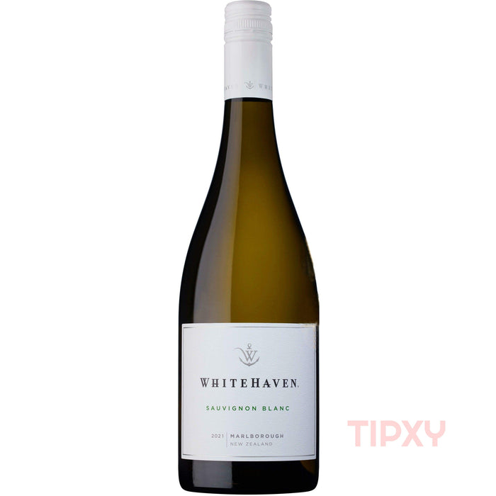 Marlborough Sauvignon Blanc - TIPXY