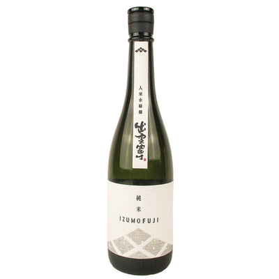 Fuji - Izumi Fuji “Ancient Shrine” Junmai Sake