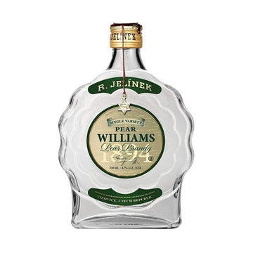 R. Jelínek - Pear Williams Kosher Pear Brandy