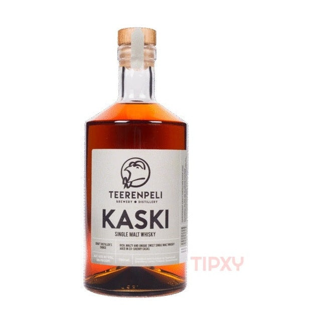 Kaski - Single Malt Whisky - TIPXY