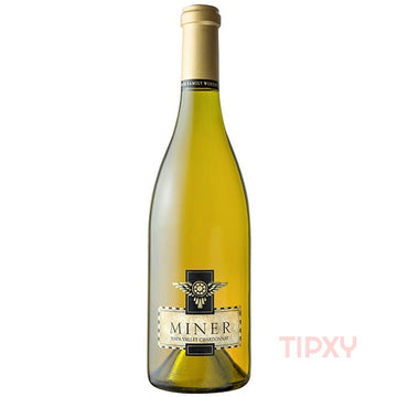 Miner - Napa Valley Chardonay - TIPXY