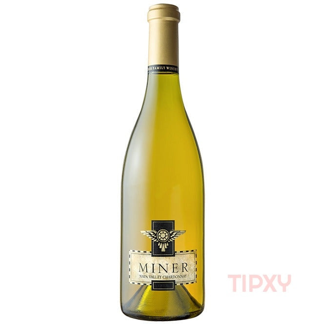 Miner - Napa Valley Chardonay - TIPXY
