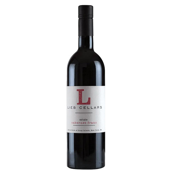 Lieb Cellars Cabernet Franc