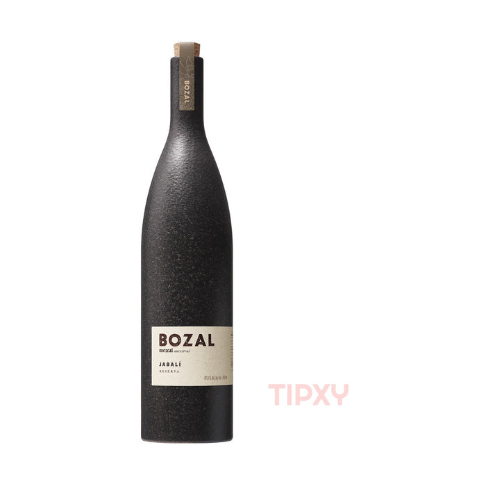 Bozal - Jabali Reserva - TIPXY