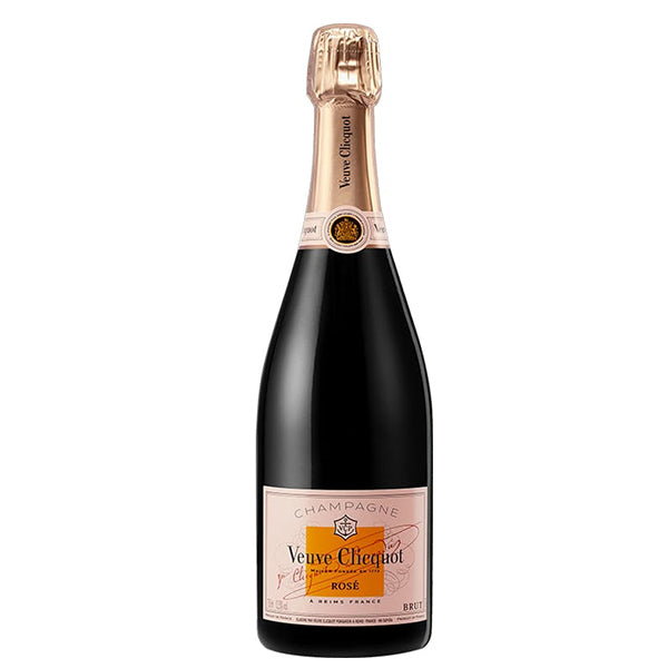 Veuve Clicquot - Rose Cooler Set - TIPXY