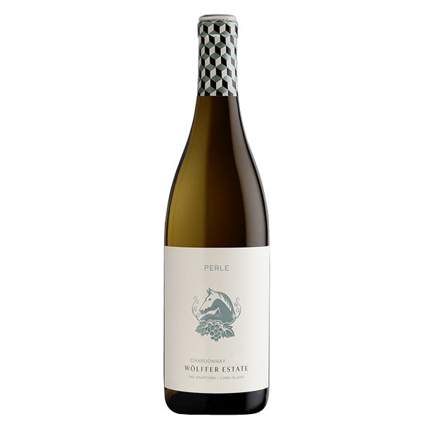 Wolffer Chardonnay Perle