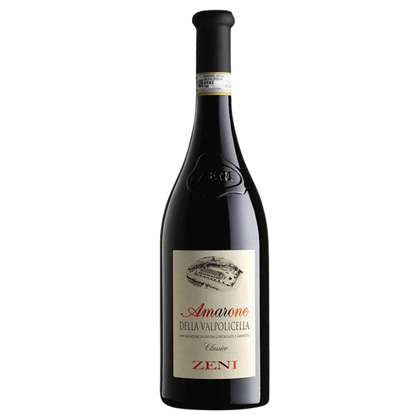 Zeni Amarone Classico - TIPXY