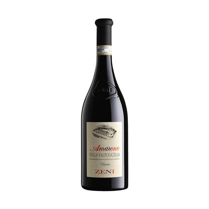Zeni Amarone Classico - TIPXY