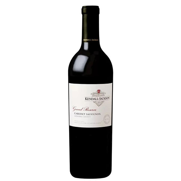 Kendall-Jackson - Cabernet Sauvignon California Grand Reserve