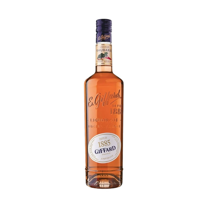 Giffard - Rhubarb Liqueur