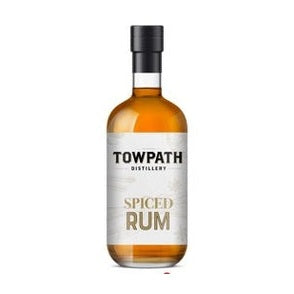 Towpath Spiced Rum - TIPXY