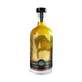Tequila Scenario - Anejo Tequila - TIPXY