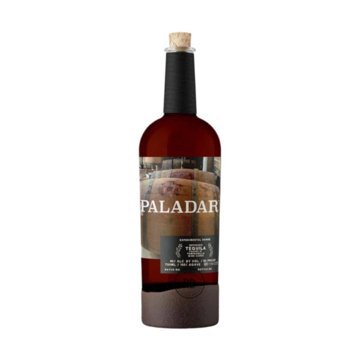Paladar - Tempranillo Cask Finish Reposado Tequila - TIPXY